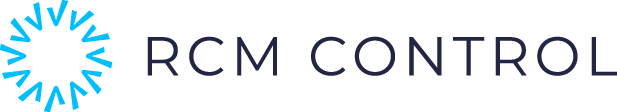 RCM Control Logo